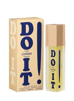 Lomani Lomani Do It edt 150mL  - Image 1