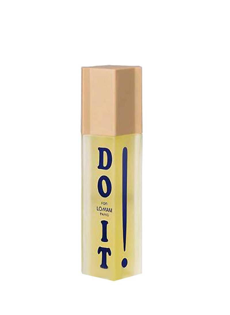 Lomani Lomani Do It edt 150mL  - Image 2