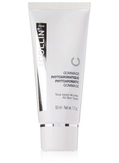G.M. Collin Facial Cleansing Phytoaromatic Gommage 1.7 Fluid Ounce  - Image 2