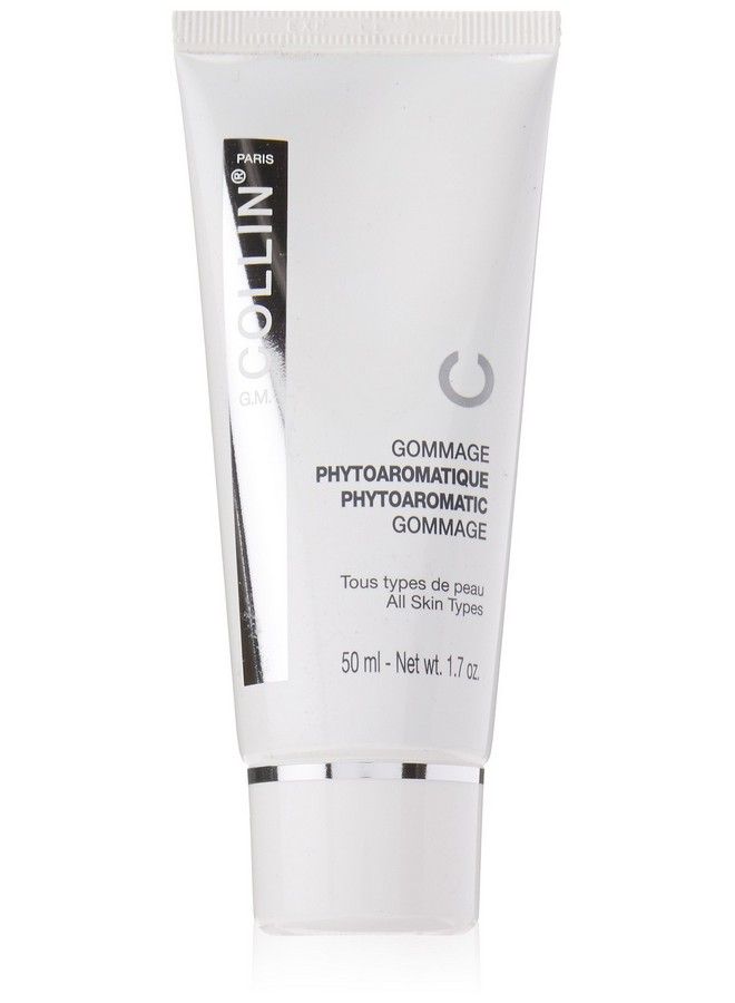 G.M. Collin Facial Cleansing Phytoaromatic Gommage 1.7 Fluid Ounce - Image 1