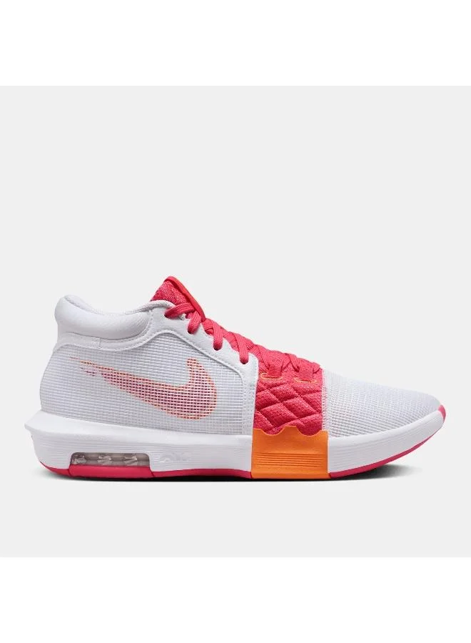 Nike LeBron Witness 8 Basketball Shoes