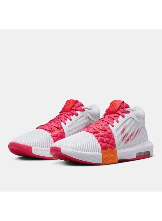 Nike LeBron Witness 8 Basketball Shoes