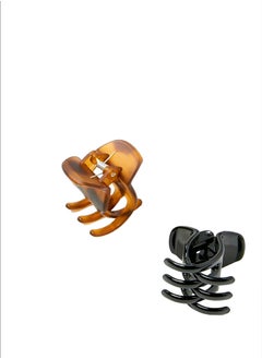 FOREVER 21 Claw Hair Clip Set  - Image 1