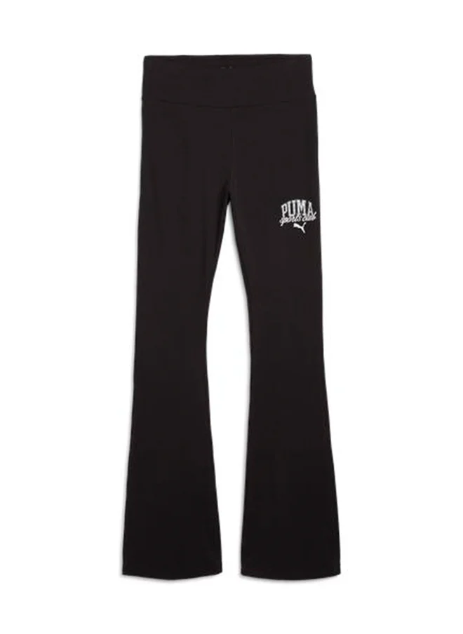 PUMA Class High Waist Flared Leggings