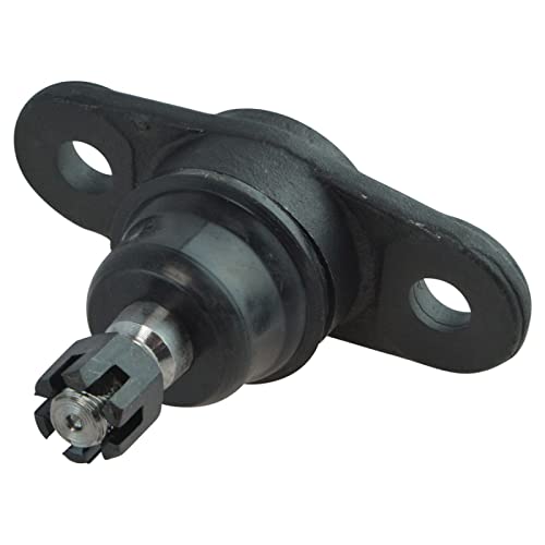 TRQ مجموعة توجيه وتعليق أمامية TRQ مع وصلة كروية ورابط مثبت قضيب التوازن وقضيب الربط متوافقة مع كيا ريو 2006-2011 - Image 2