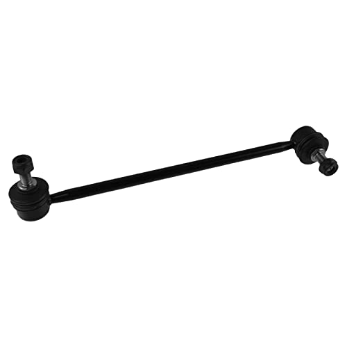 TRQ مجموعة توجيه وتعليق أمامية TRQ مع وصلة كروية ورابط مثبت قضيب التوازن وقضيب الربط متوافقة مع كيا ريو 2006-2011 - Image 4