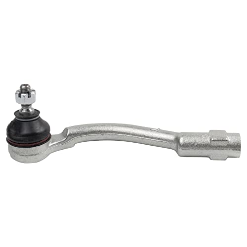 TRQ مجموعة توجيه وتعليق أمامية TRQ مع وصلة كروية ورابط مثبت قضيب التوازن وقضيب الربط متوافقة مع كيا ريو 2006-2011 - Image 5