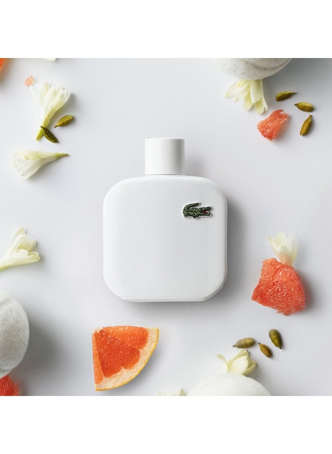LACOSTE Eau De Lacoste EDT 100ml - Image 5