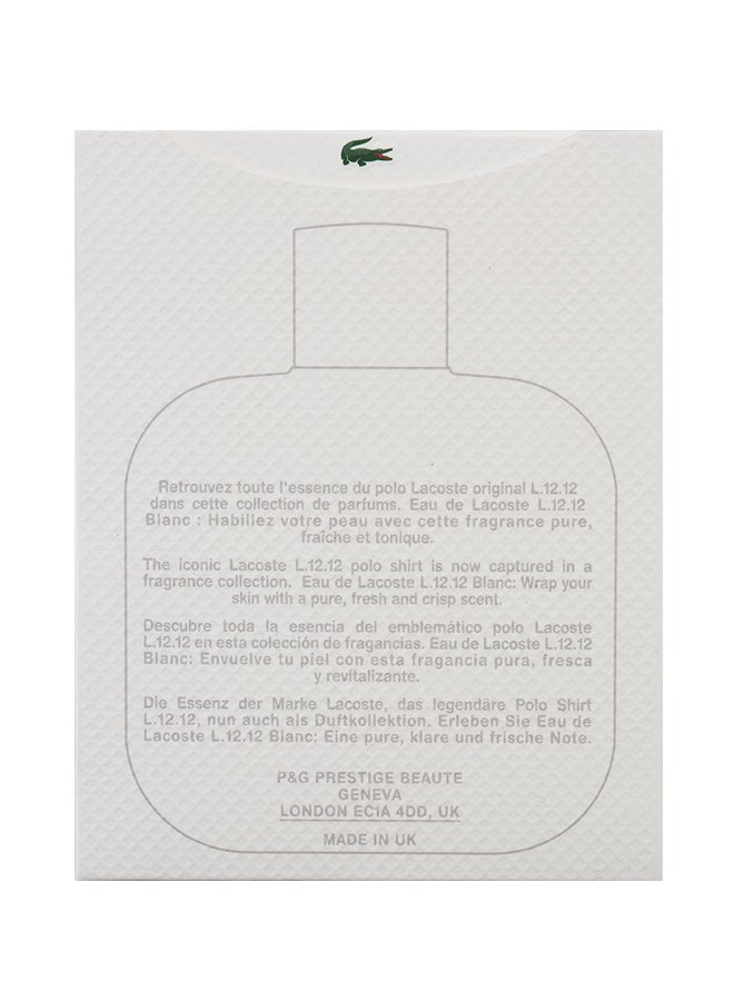 LACOSTE Eau De Lacoste EDT 100ml - Image 4