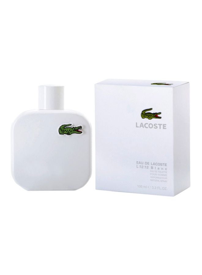 LACOSTE Eau De Lacoste EDT 100ml - Image 2