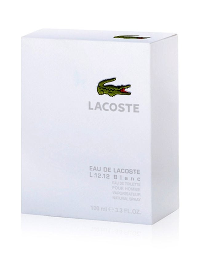LACOSTE Eau De Lacoste EDT 100ml - Image 3