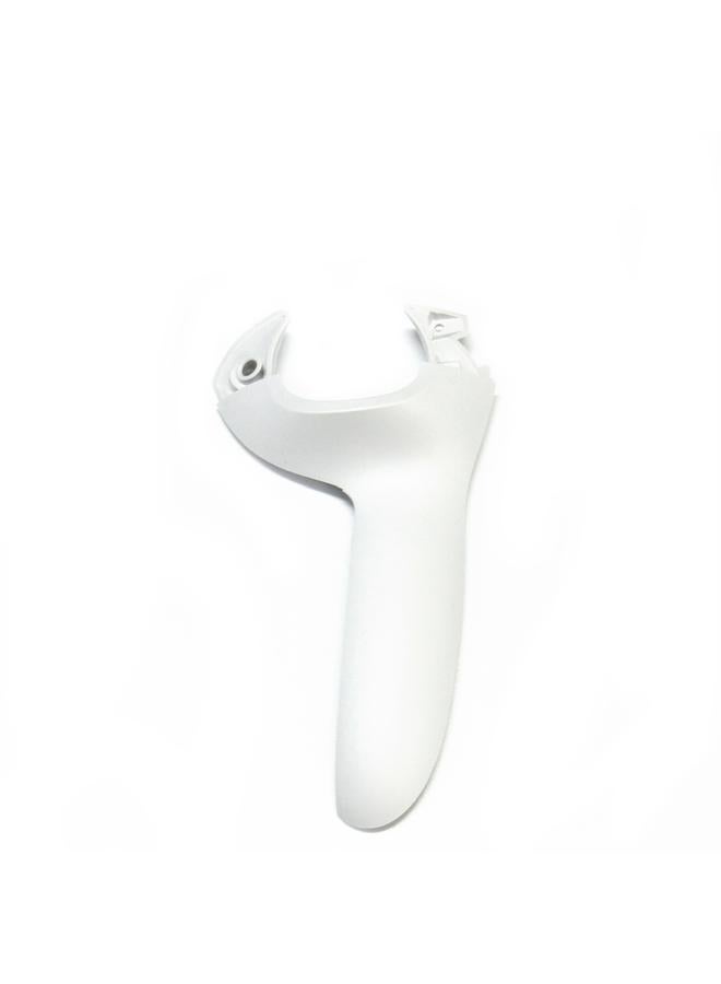 erorex Left Handle Shell For Meta Quest 2 VR Controller Repair Replacement Parts - Image 1