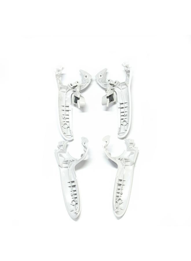 erorex Left Handle Shell For Meta Quest 2 VR Controller Repair Replacement Parts - Image 2