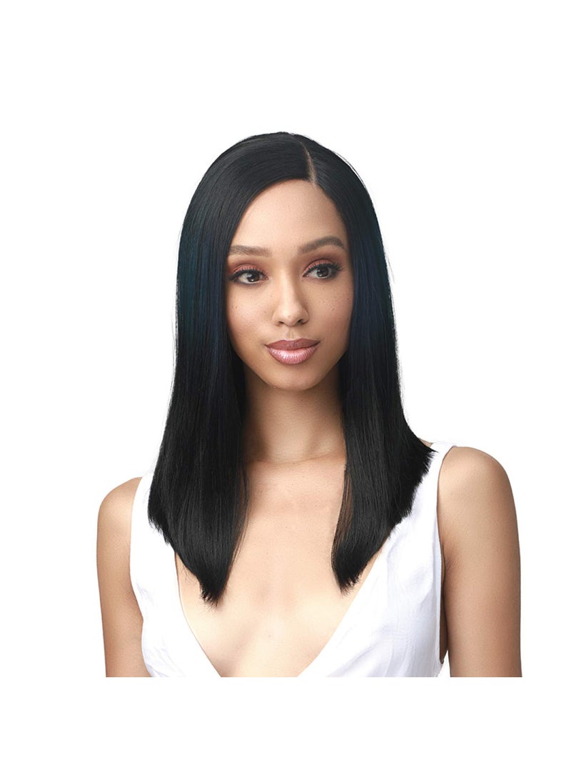 BOBBI BOSS BOBBI BOSS LACE PART SYNTHETIC WIG MLF461 MAYAH (TD1B/RABO) 