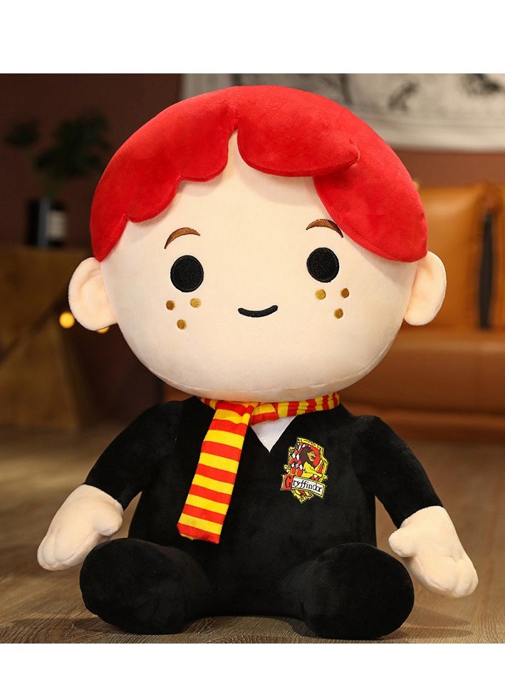 Harry Potter Harry Potter Character Doll For Kids 22 Cm High  - Image 1
