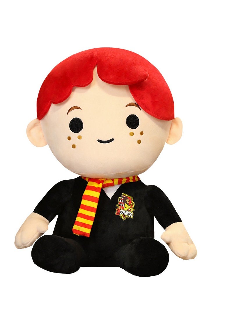 Harry Potter Harry Potter Character Doll For Kids 22 Cm High  - Image 2