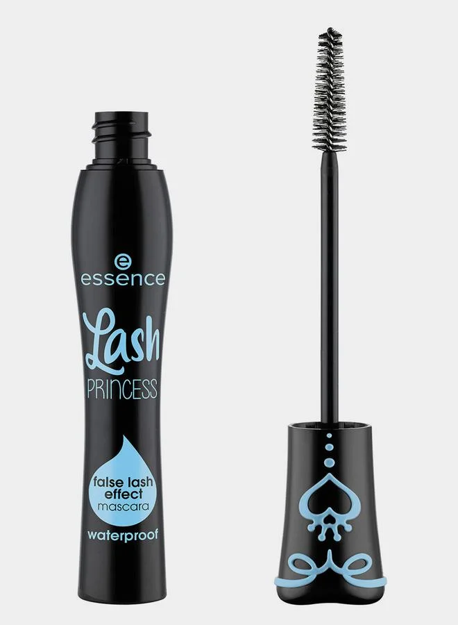 Essence Lash Princess False Lash Effect Mascara Waterproof