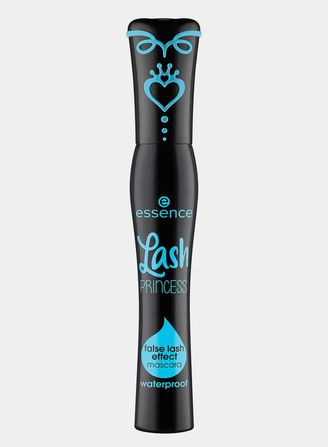 Essence Lash Princess False Lash Effect Mascara Waterproof