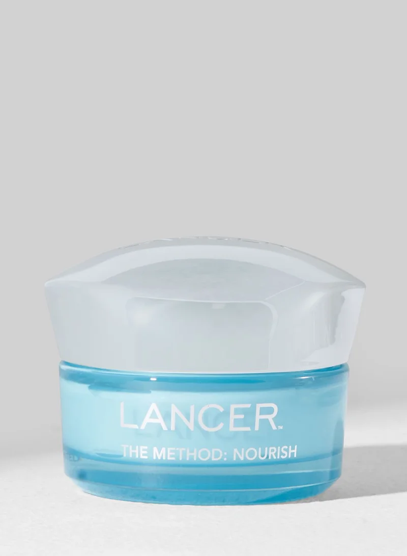 lancer The Method Nourish Moisturizer 50ml