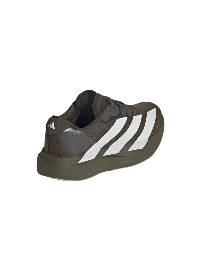 Adidas adidas Adizero Evo Sl J Green Running Shoes