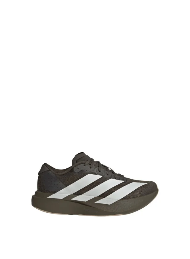 Adidas Adidas Adizero Evo Sl J Green Running Shoes For Junior 3