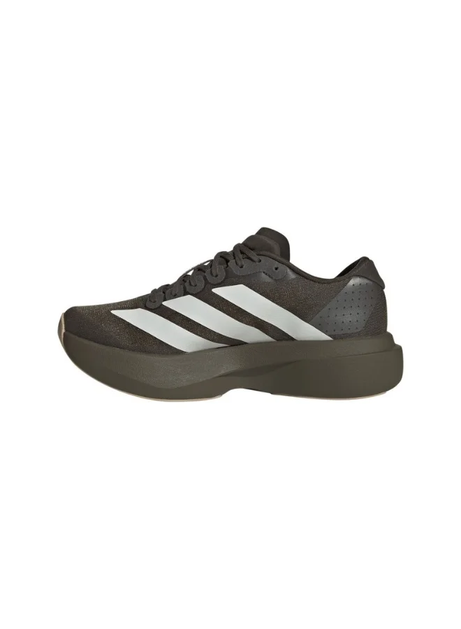 Adidas adidas Adizero Evo Sl J Green Running Shoes