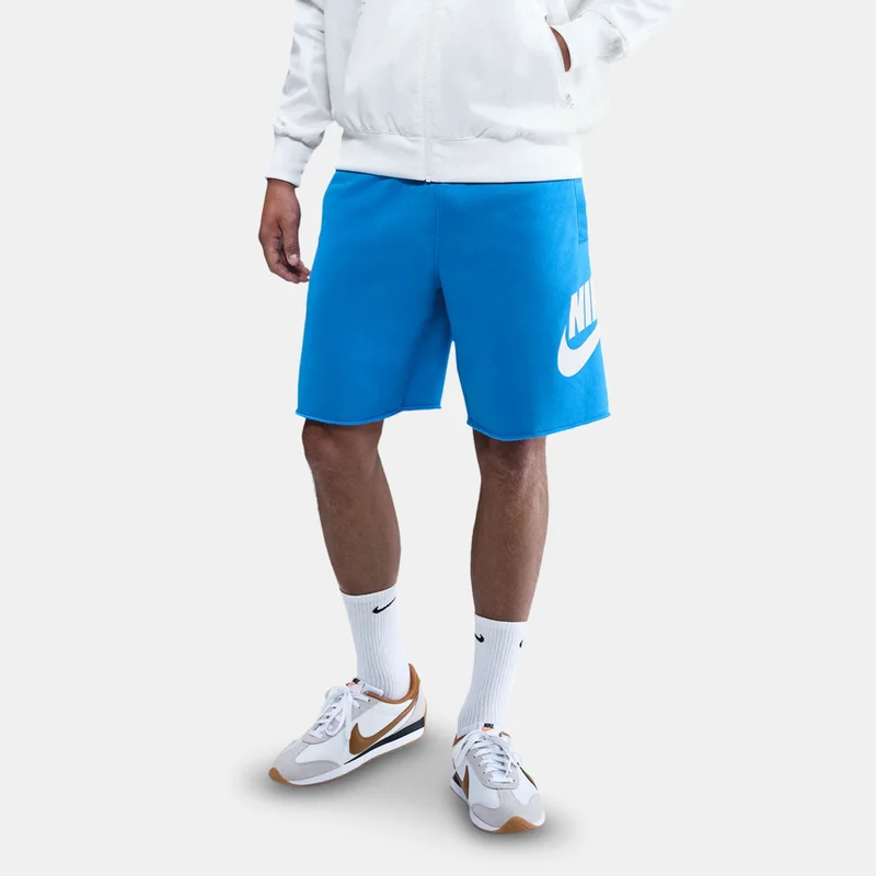 نايكي Men's Club Alumni Shorts
