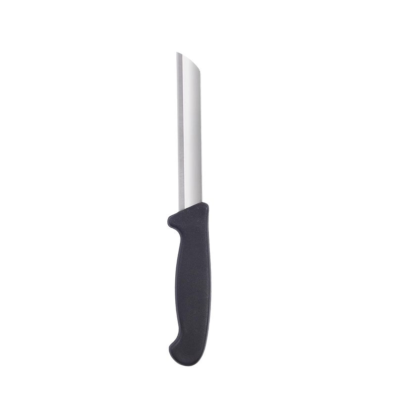 SNOKE Stainless Steel Kitchen Knife for Home Use Kitchen Knife Set6 Piece Silver - Image 5