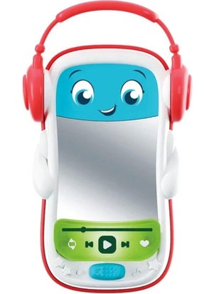Clementoni 17894 Baby - Music Player  - Image 2
