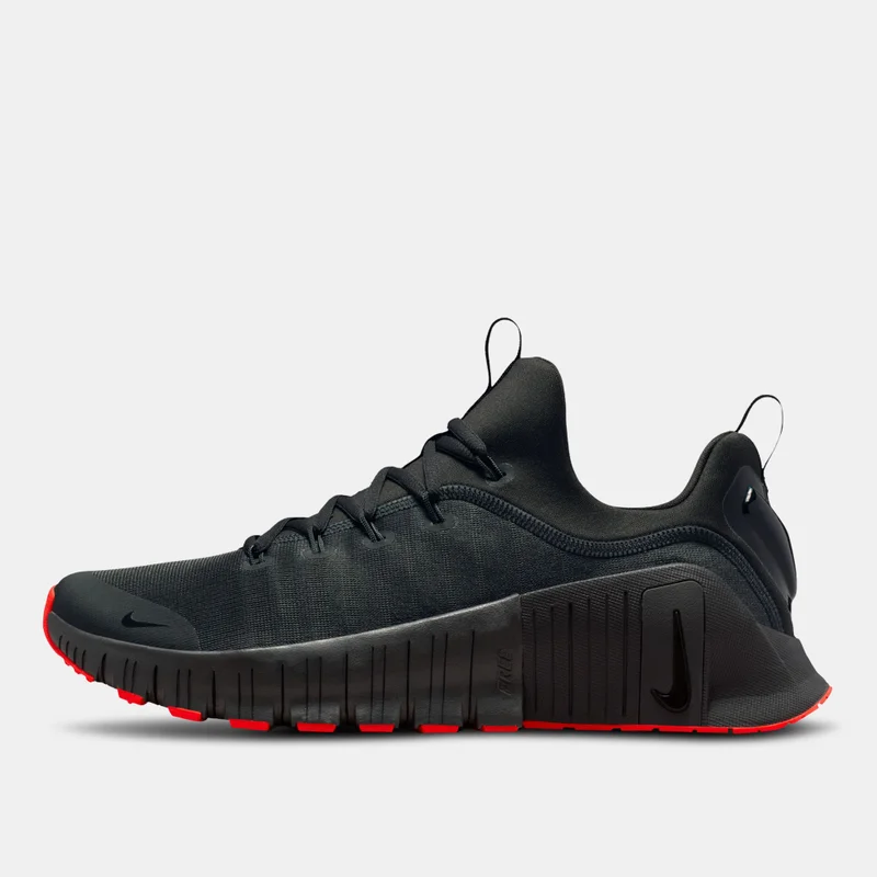 Nike Grey Men's Free Metcon 6 Training Shoes for Men | Best Price UAE