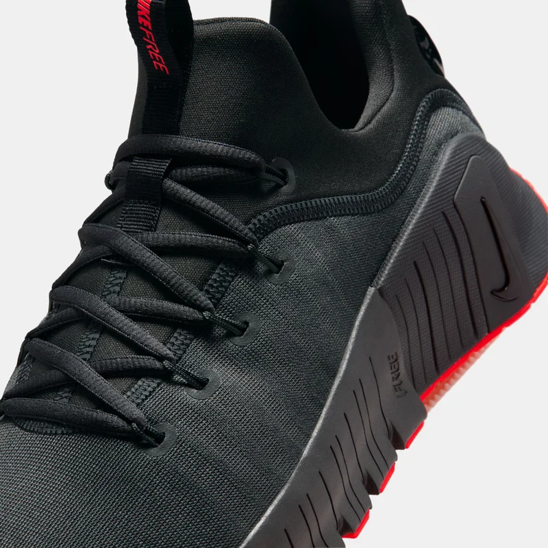 Nike Grey Men's Free Metcon 6 Training Shoes for Men | Best Price UAE
