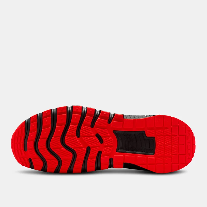 Nike Grey Men's Free Metcon 6 Training Shoes for Men | Best Price UAE