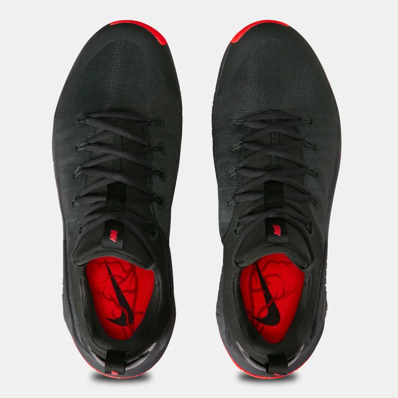 Nike Grey Men's Free Metcon 6 Training Shoes for Men | Best Price UAE