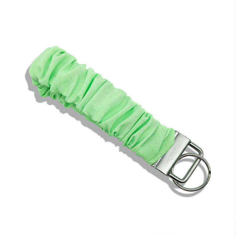Ultra Portable Compact Wrist Key Band Super Light Easy To Carry For Travel Trip - Image 1
