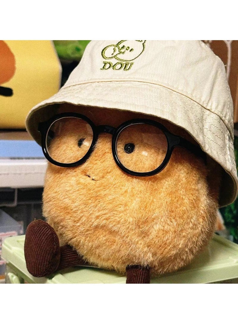 general 20cm Cute plush toys, cartoon stuffed animal character plush toys pillow toys, super cute party favours, birthday gifts for friends fans and family members - Image 4