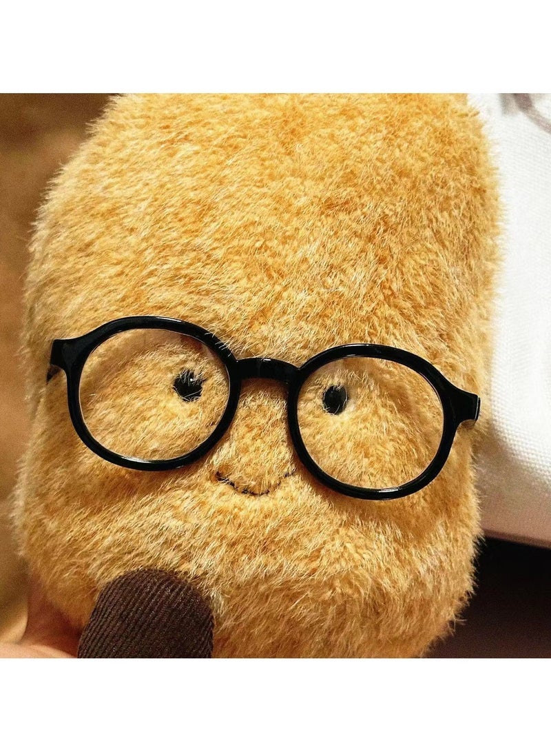 general 20cm Cute plush toys, cartoon stuffed animal character plush toys pillow toys, super cute party favours, birthday gifts for friends fans and family members - Image 2