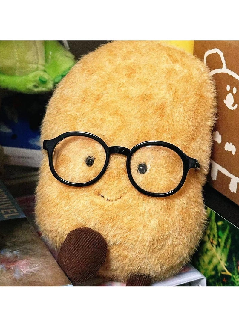 general 20cm Cute plush toys, cartoon stuffed animal character plush toys pillow toys, super cute party favours, birthday gifts for friends fans and family members - Image 3