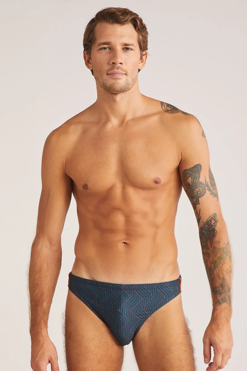 KOM Sheen Thong