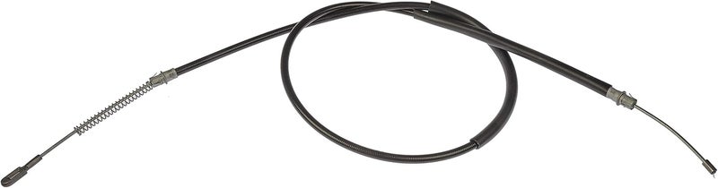 Dorman C96098 Rear Driver Side Parking Brake Cable for Chevrolet/GMC/Oldsmobile - Image 1