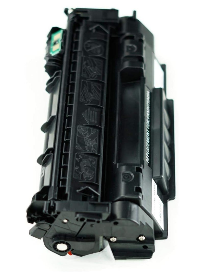 حبر طابعة ليزر ( 49A) متوافق مع Q5949A