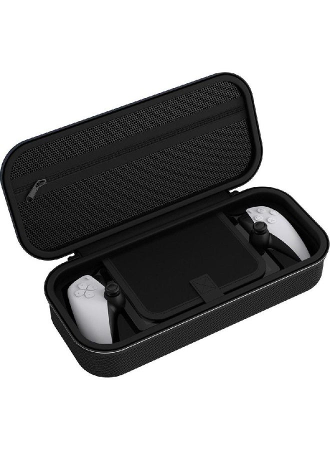 Controller Carry Case for PlayStation Portal Remote Player Black - Image 2