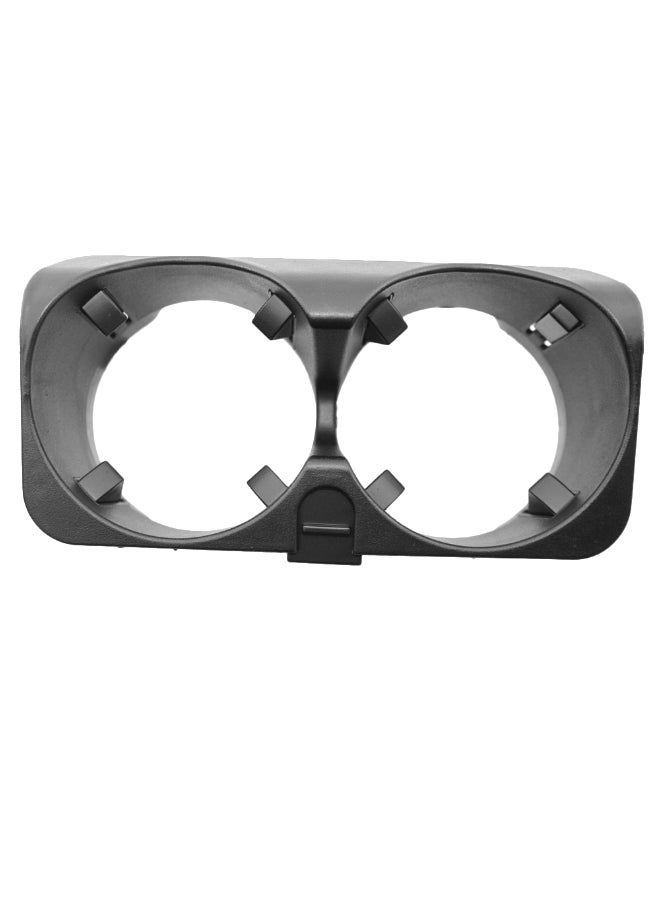 NIBEMINENT Replacement Center Console Cup Holder For Mercedes-Benz W221 - Image 1