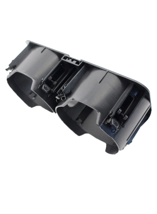 NIBEMINENT Replacement Center Console Cup Holder For Mercedes-Benz W221 - Image 2
