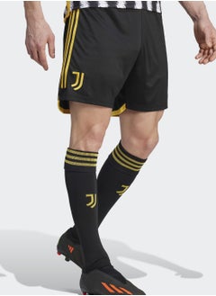 Juventus Home Shorts