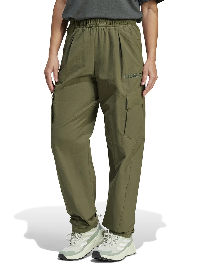 Adidas Terrex Xploric Cargo Pants