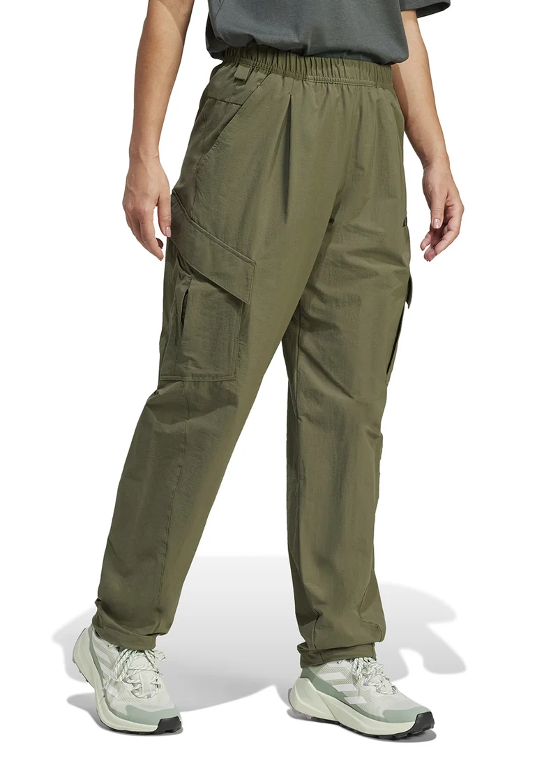 Adidas Terrex Xploric Cargo Pants
