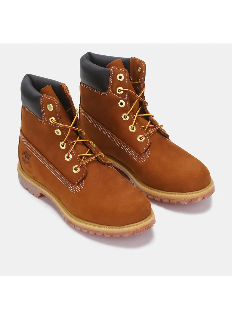 Timberland Women's Premium Waterproof Boots