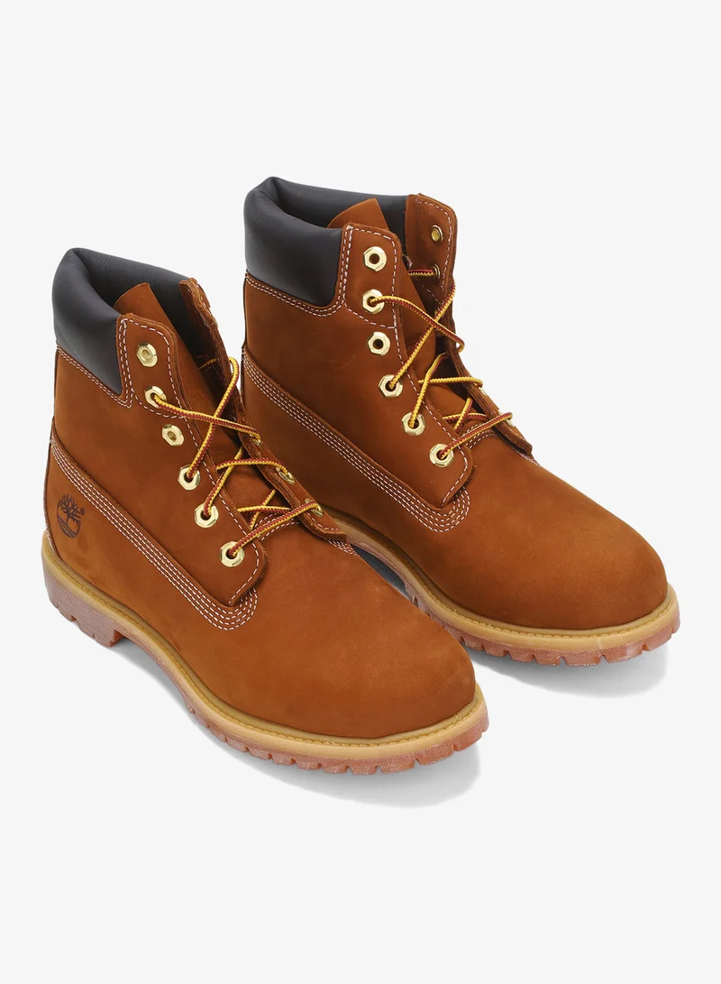 تمبرلاند بوت بريميوم ووتربروف للنساء