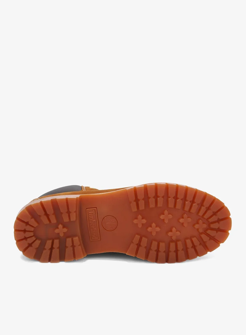 Timberland Brown 6in Premium Boot for Women | Best Price UAE