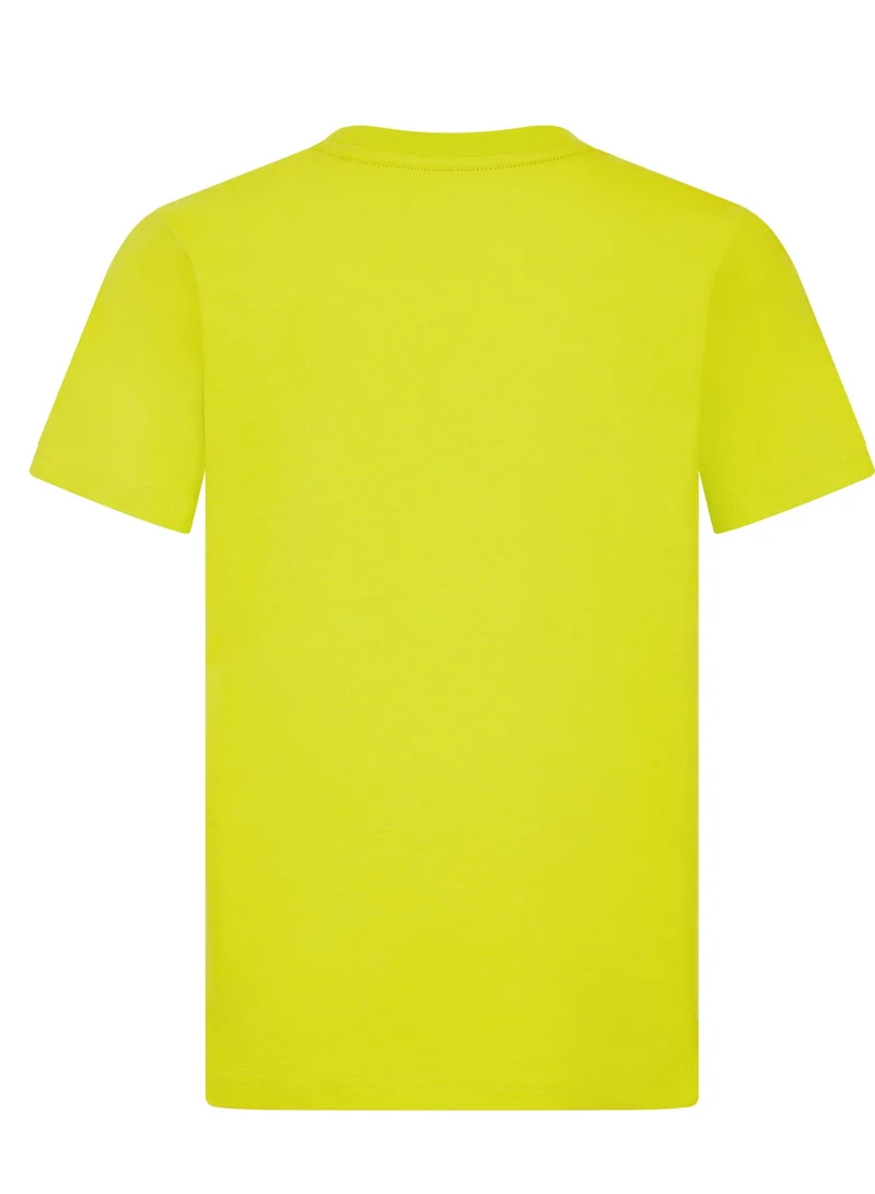 Aston Martin  ASTON MARTIN KIDS LOGO T-SHIRT  | Best Price UAE